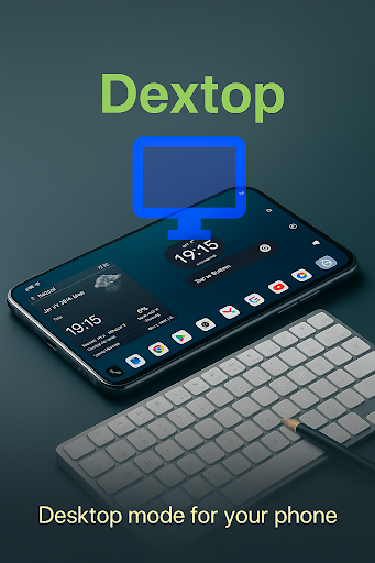 Dextop Screenshot 2